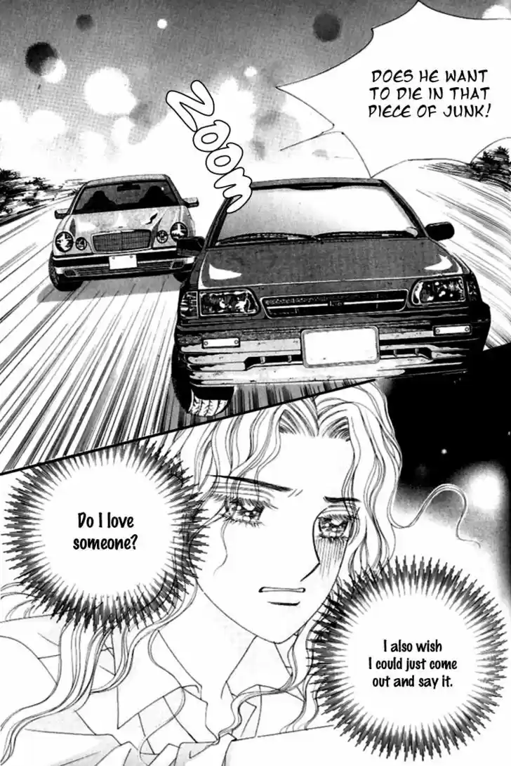 Love in the Mask 124