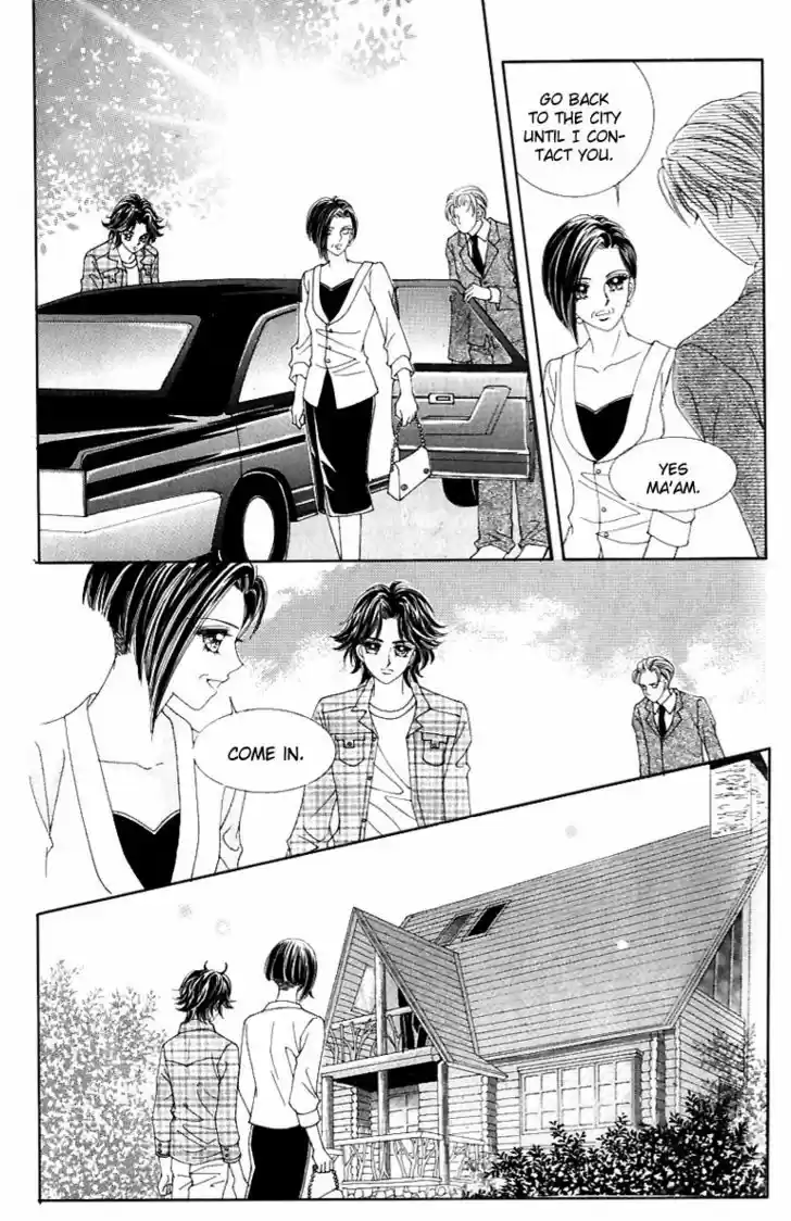 Love in the Mask 125