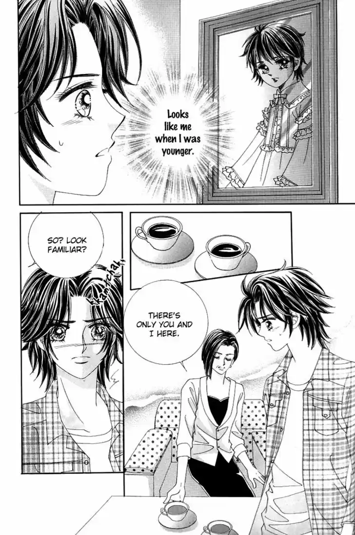 Love in the Mask 125