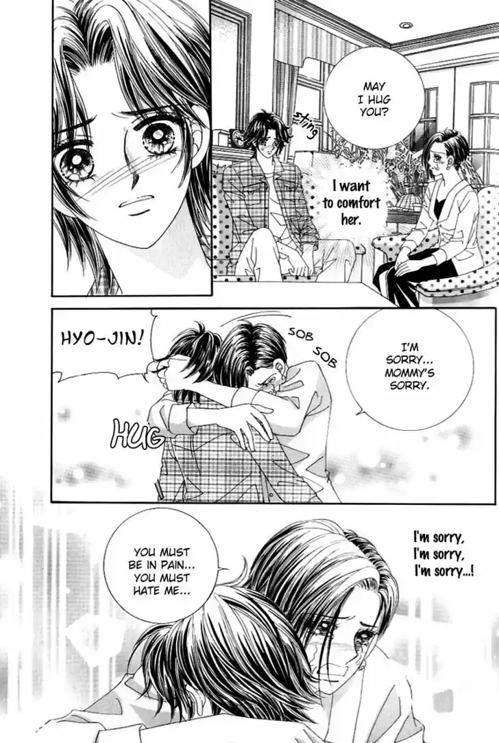 Love in the Mask 125