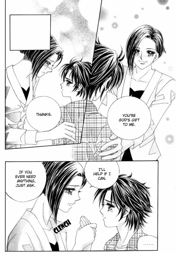 Love in the Mask 125