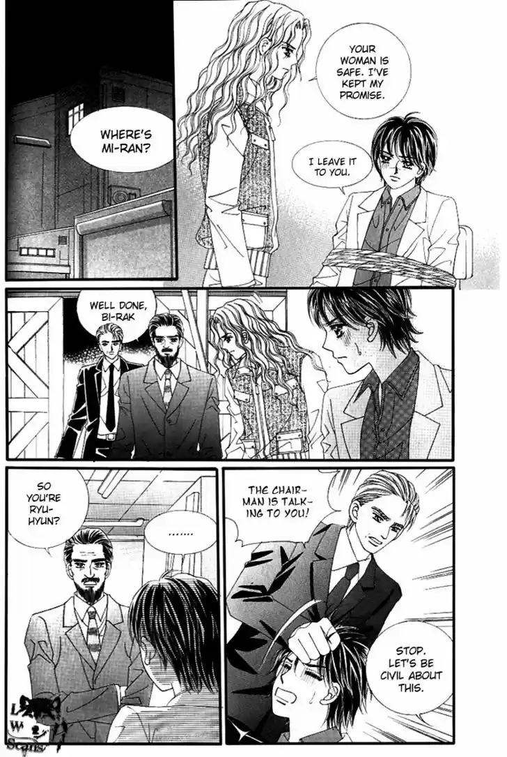 Love in the Mask 126