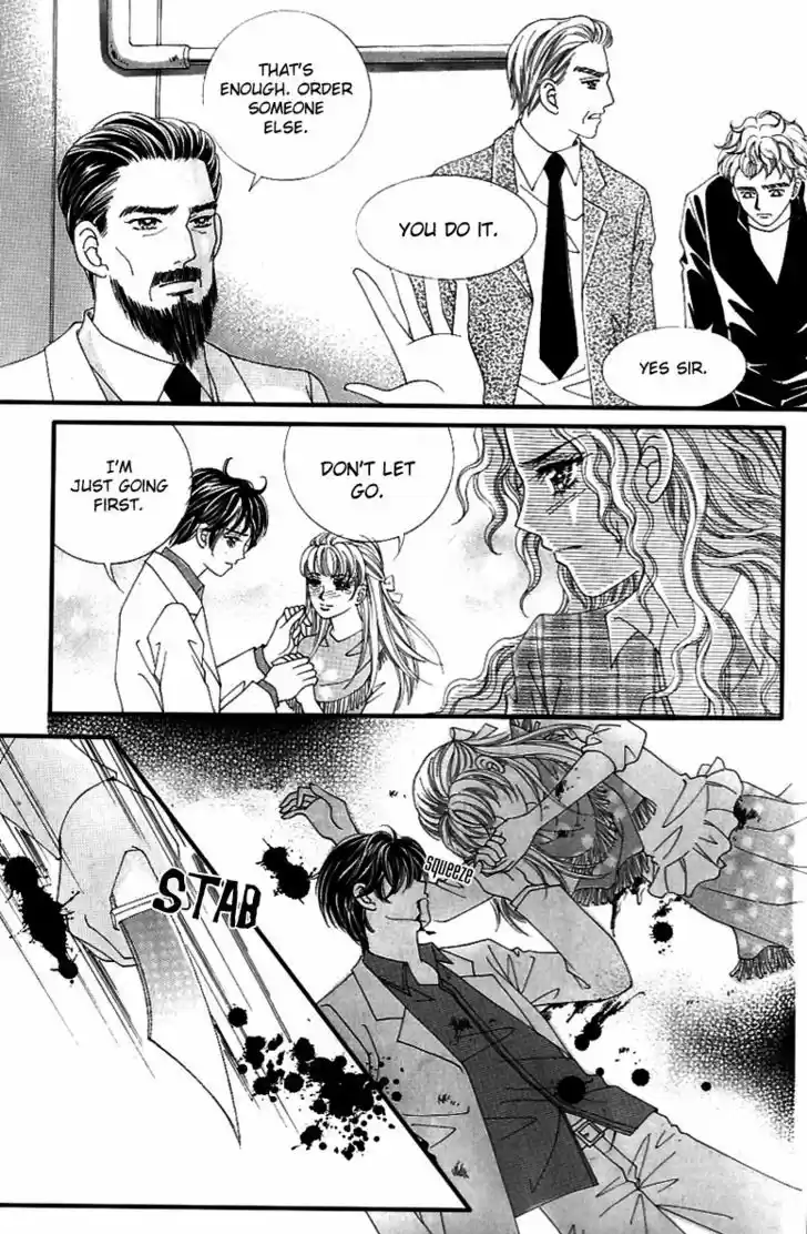 Love in the Mask 126