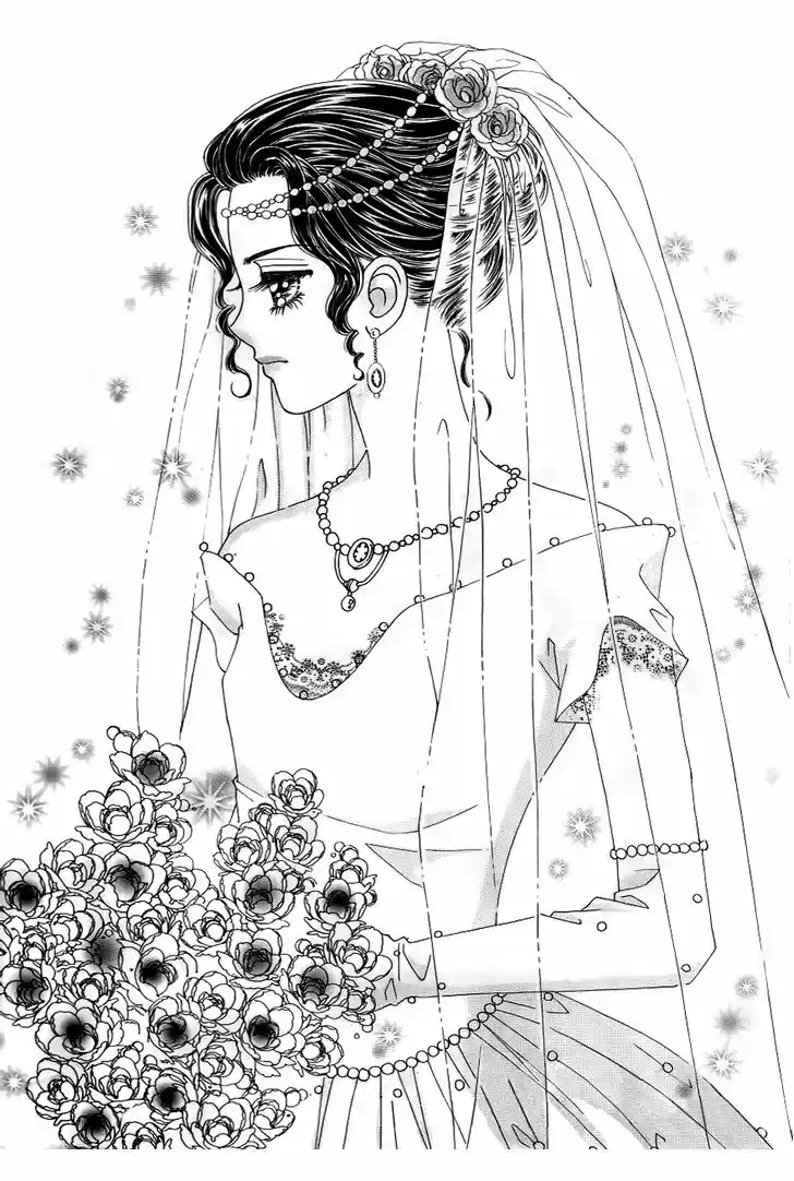 Love in the Mask 127