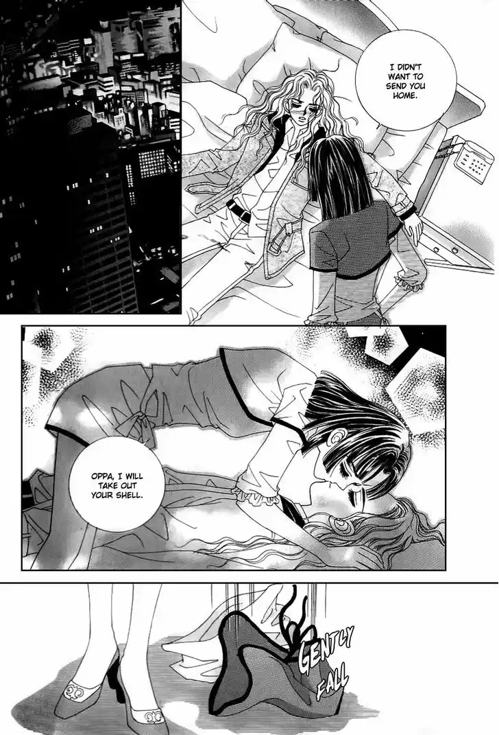 Love in the Mask 127