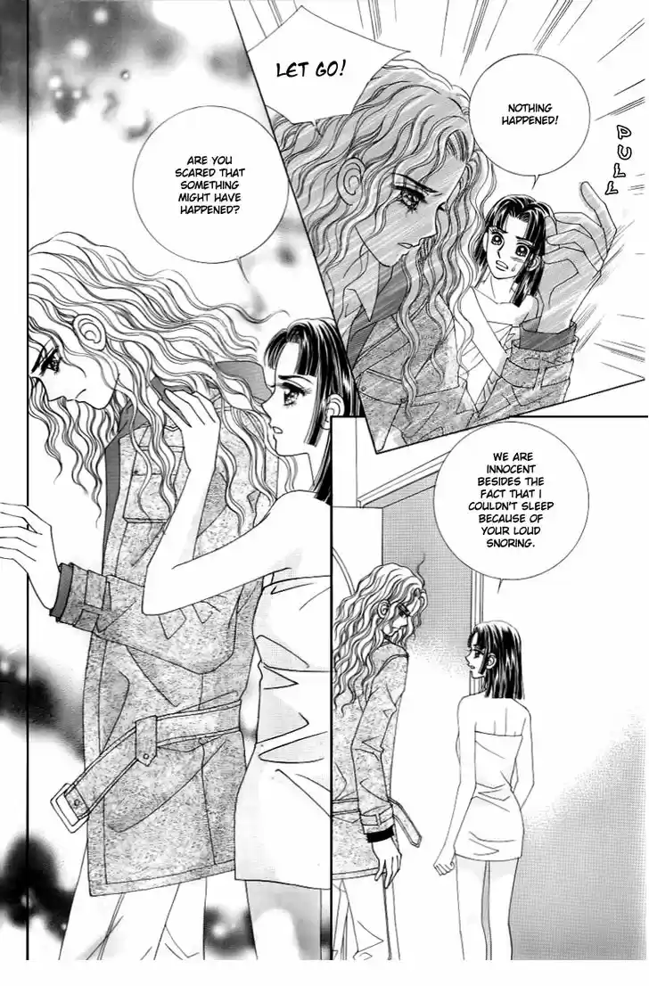 Love in the Mask 127