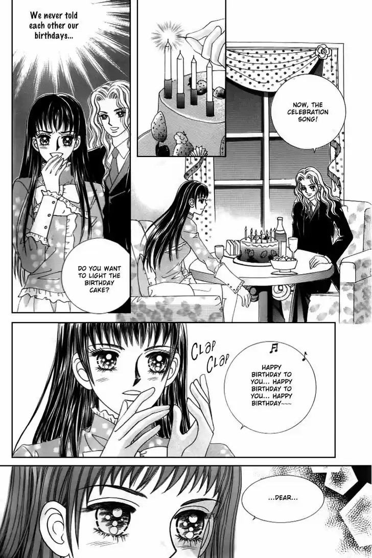 Love in the Mask 127