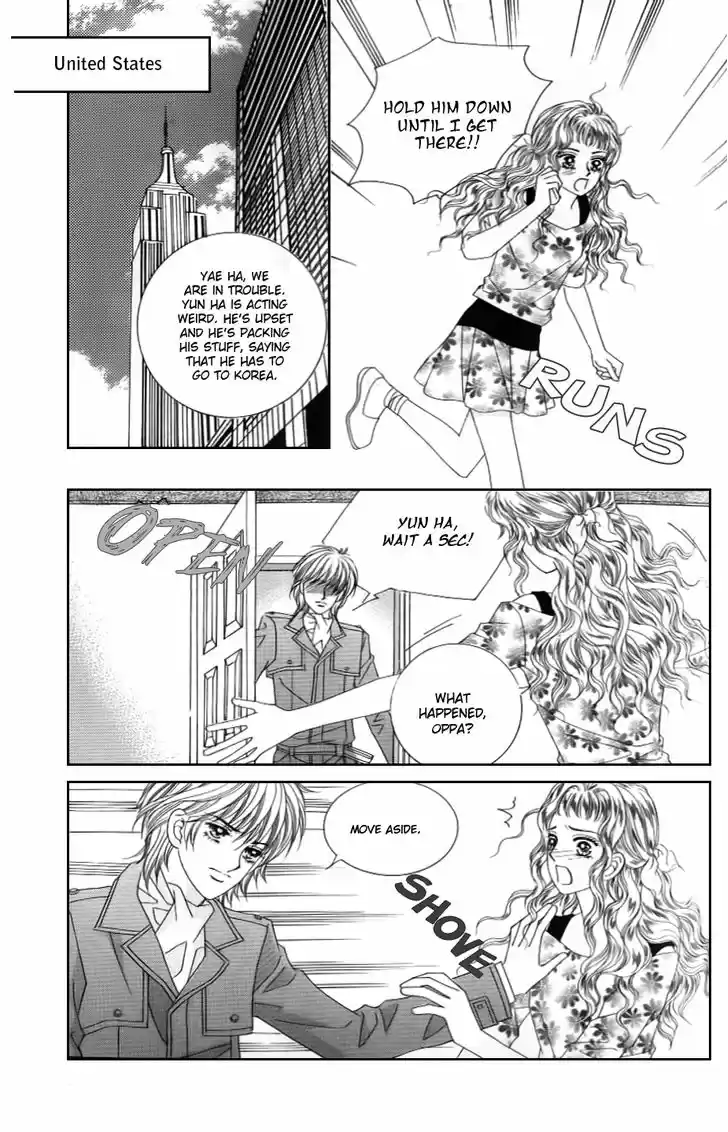 Love in the Mask 128