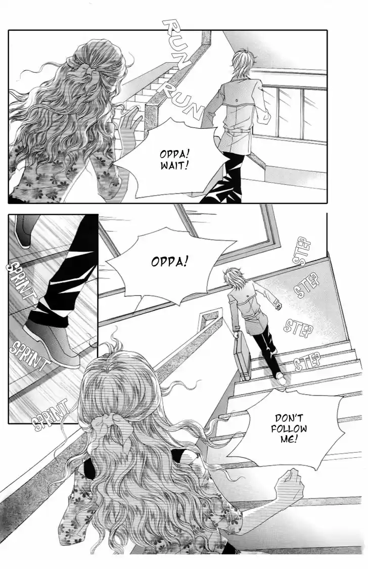 Love in the Mask 128