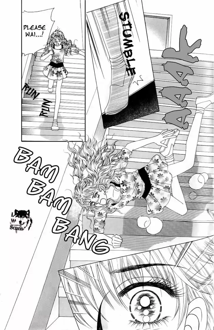 Love in the Mask 128