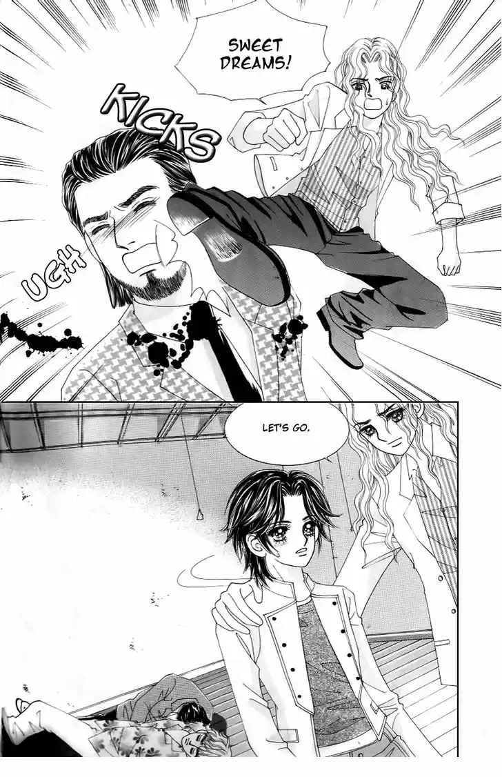 Love in the Mask 128