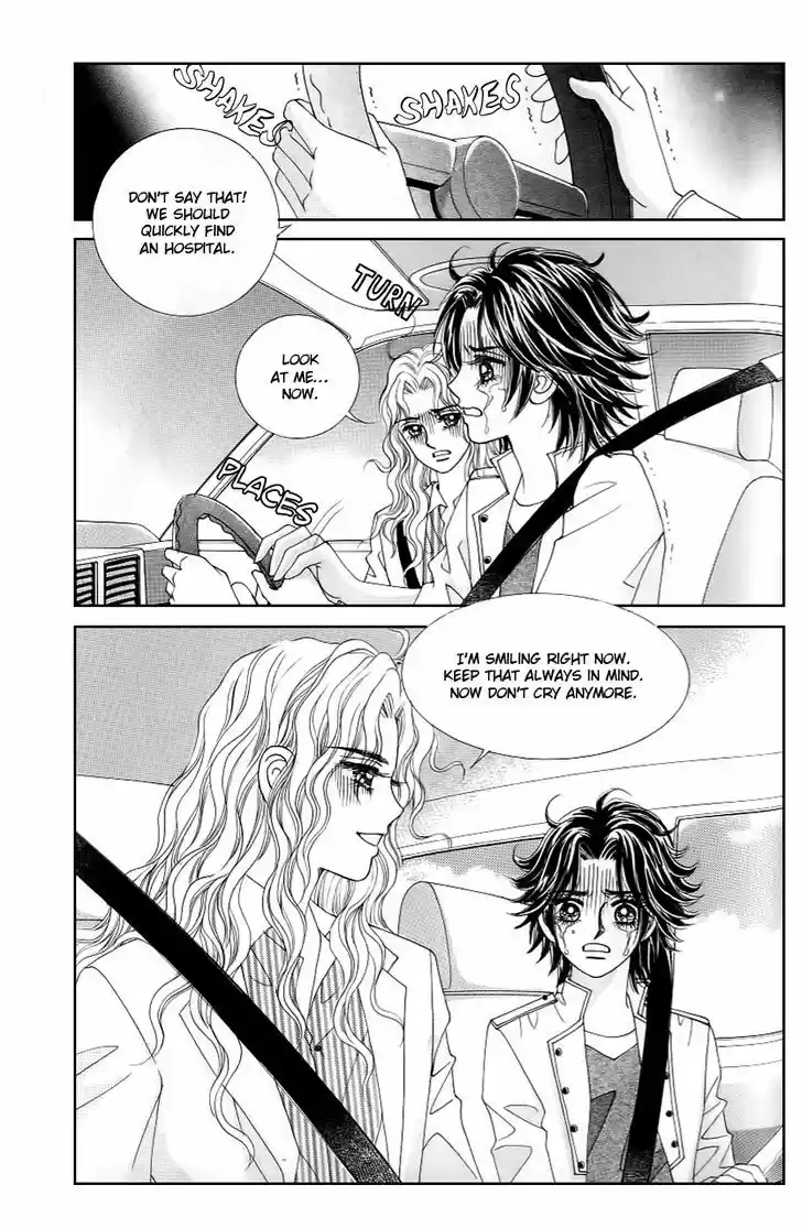 Love in the Mask 129