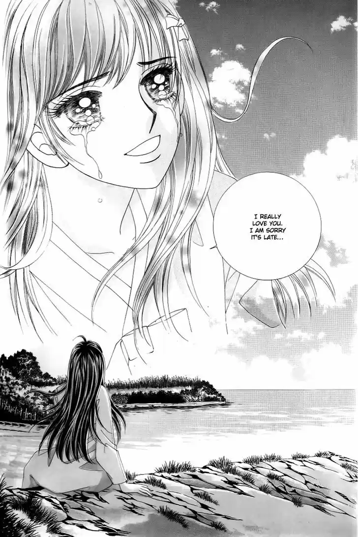 Love in the Mask 129