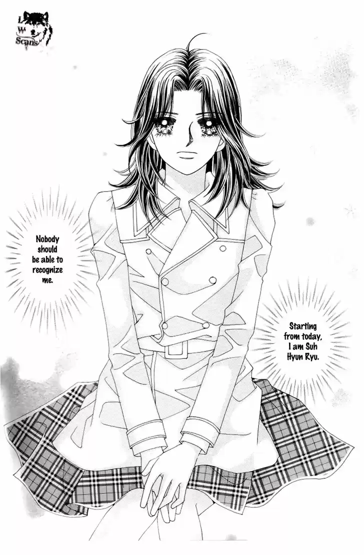 Love in the Mask 129