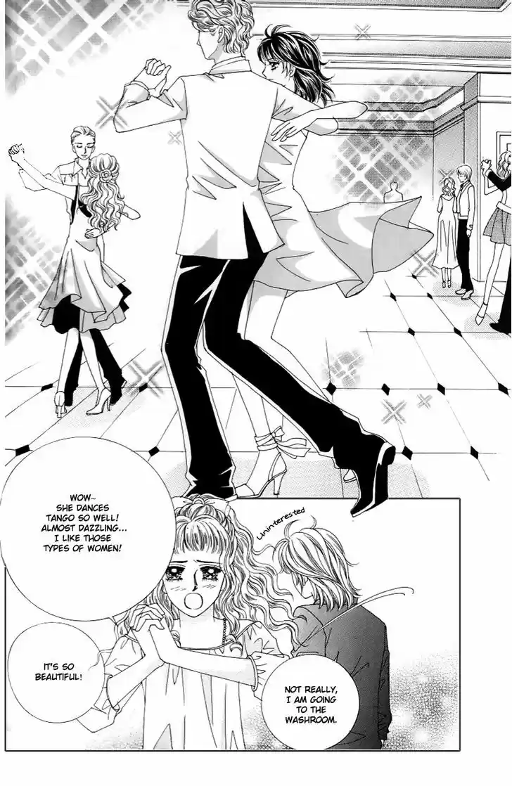 Love in the Mask 129