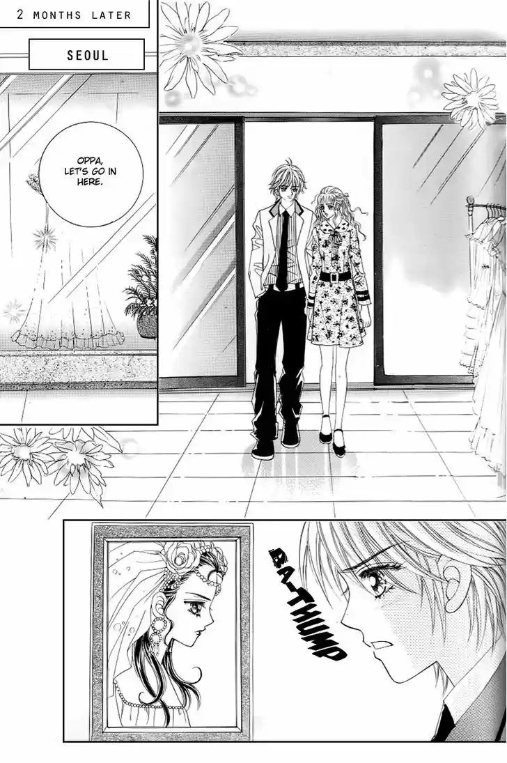 Love in the Mask 129