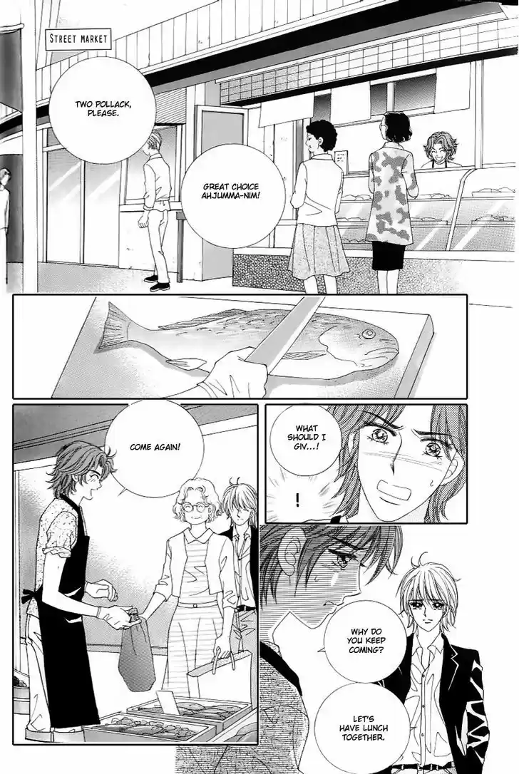 Love in the Mask 130