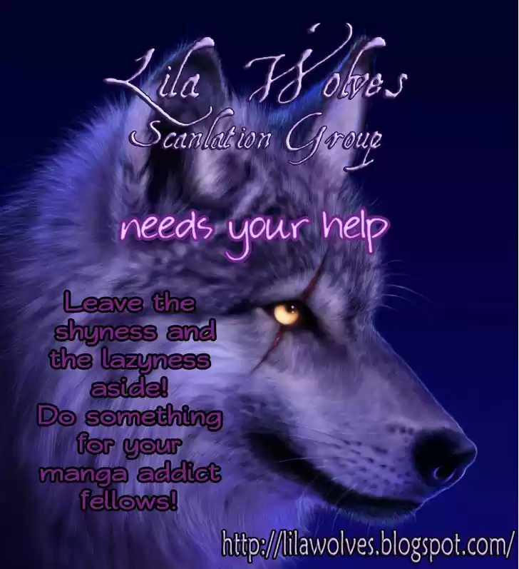 Love in the Mask 130