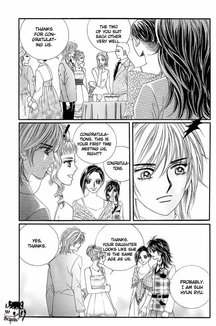 Love in the Mask 131