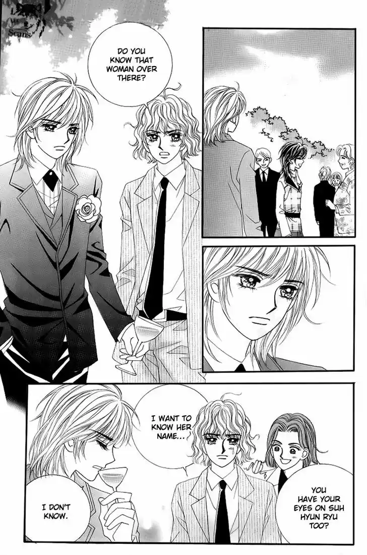 Love in the Mask 131