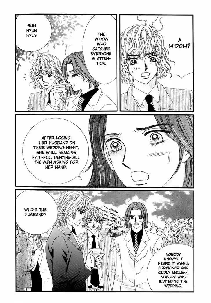 Love in the Mask 131