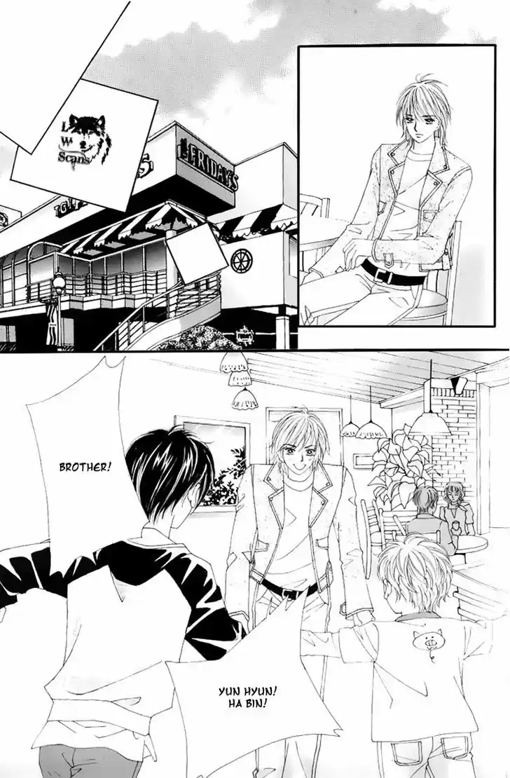 Love in the Mask 131