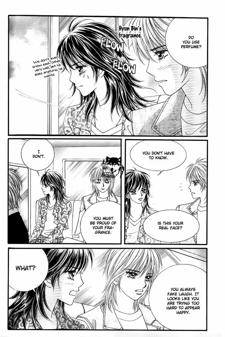 Love in the Mask 131