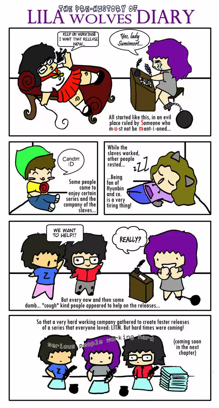 Love in the Mask 131