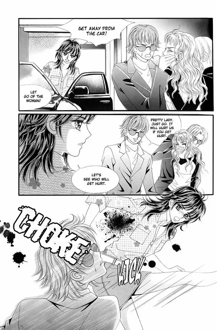 Love in the Mask 132