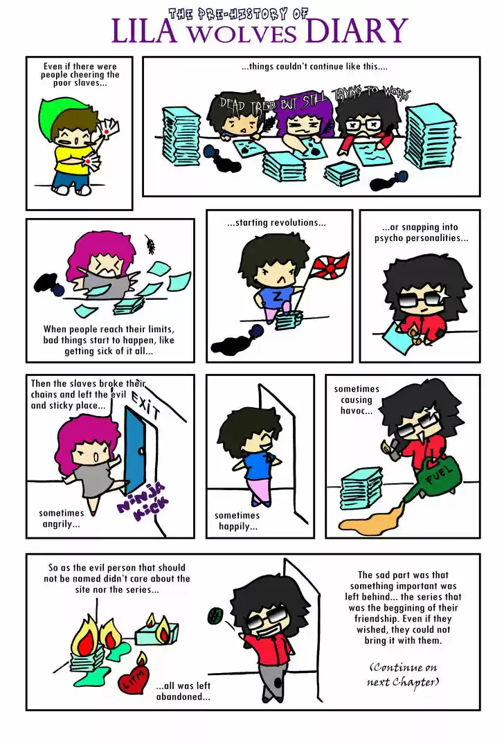 Love in the Mask 132