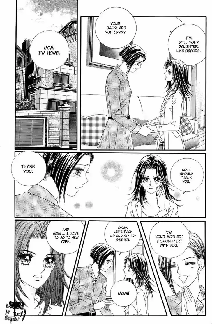 Love in the Mask 134