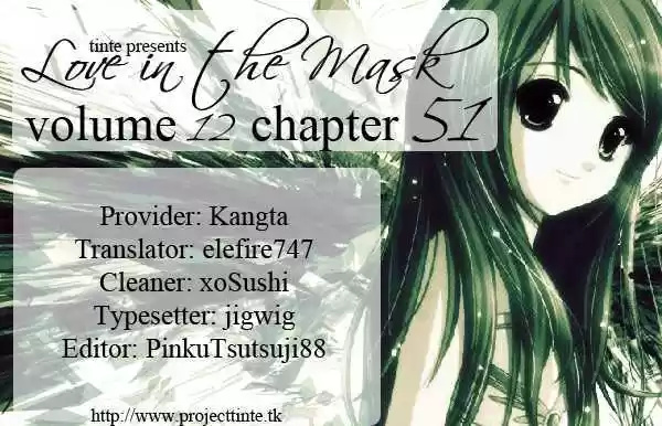 Love in the Mask 51