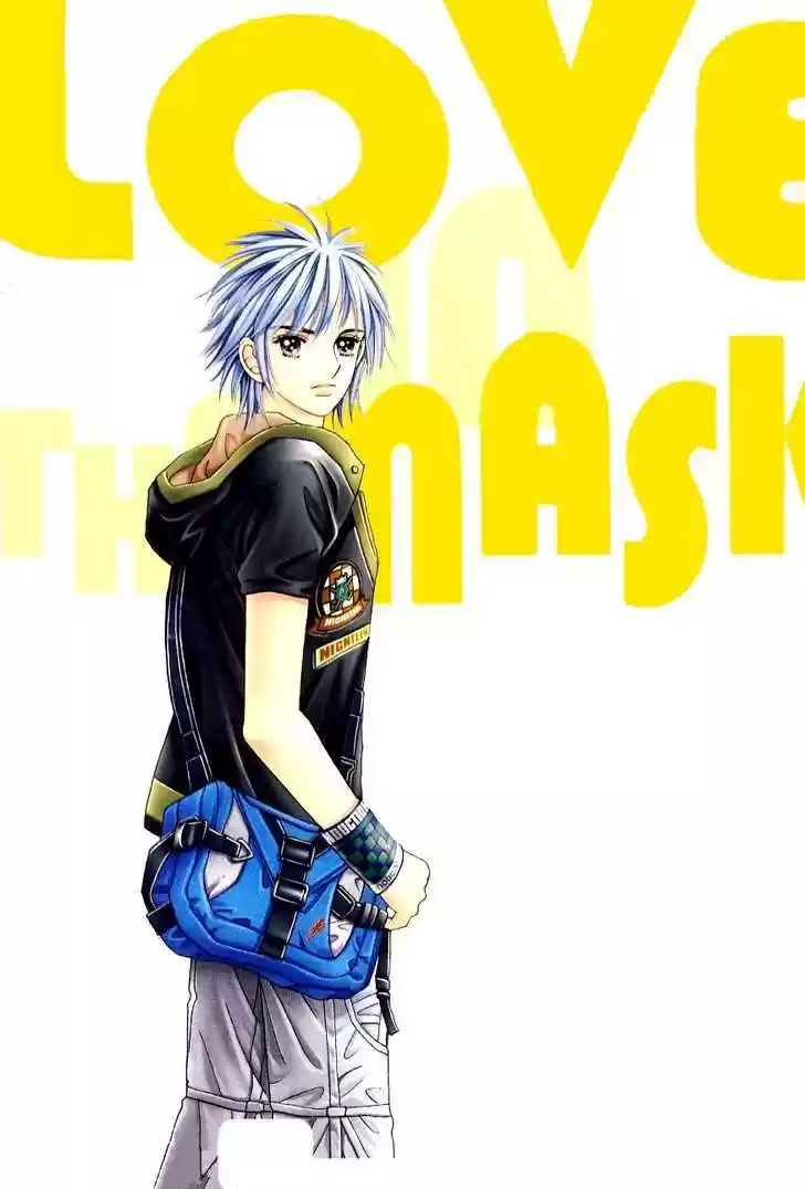 Love in the Mask 51