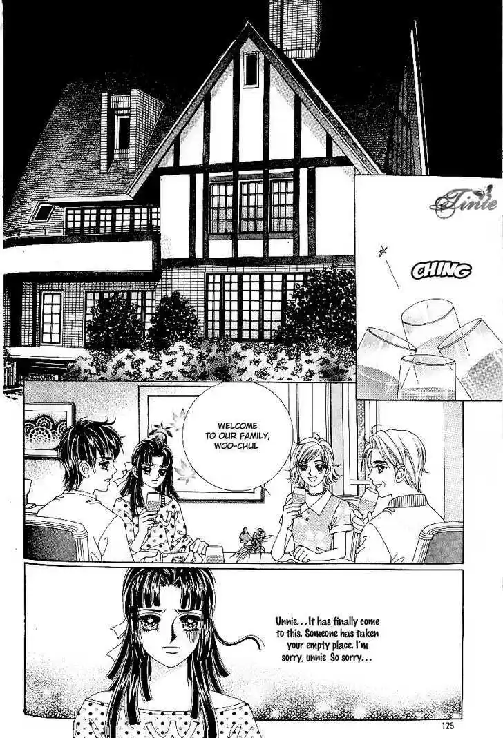 Love in the Mask 54.1