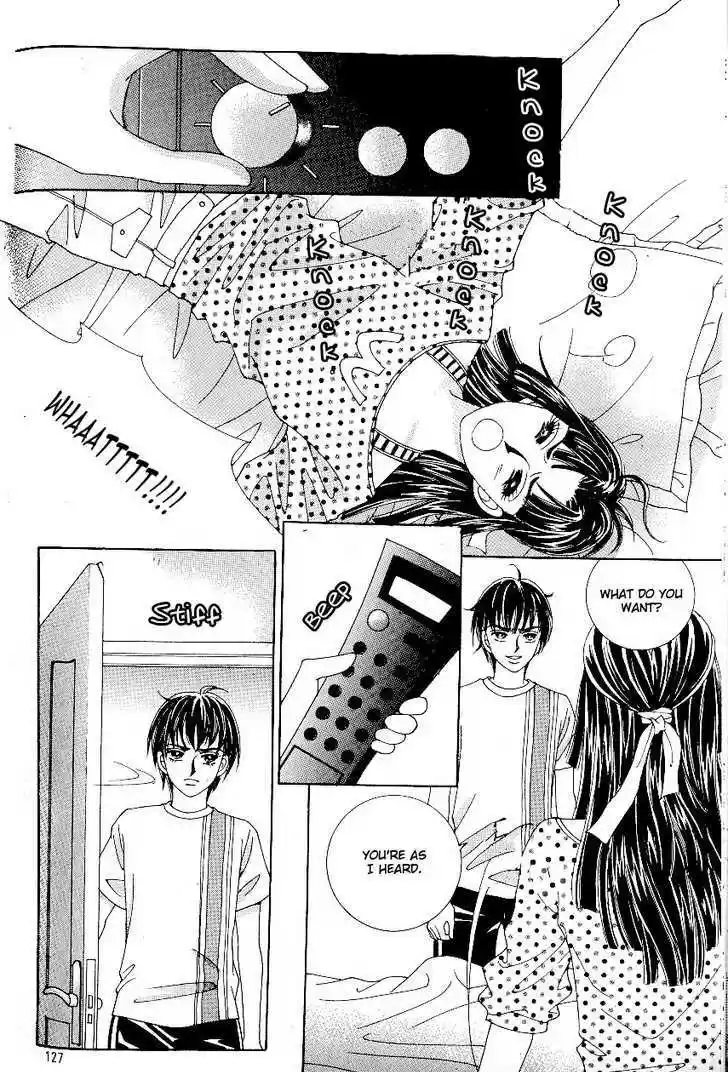 Love in the Mask 54.1