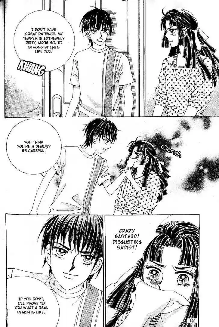 Love in the Mask 54.1