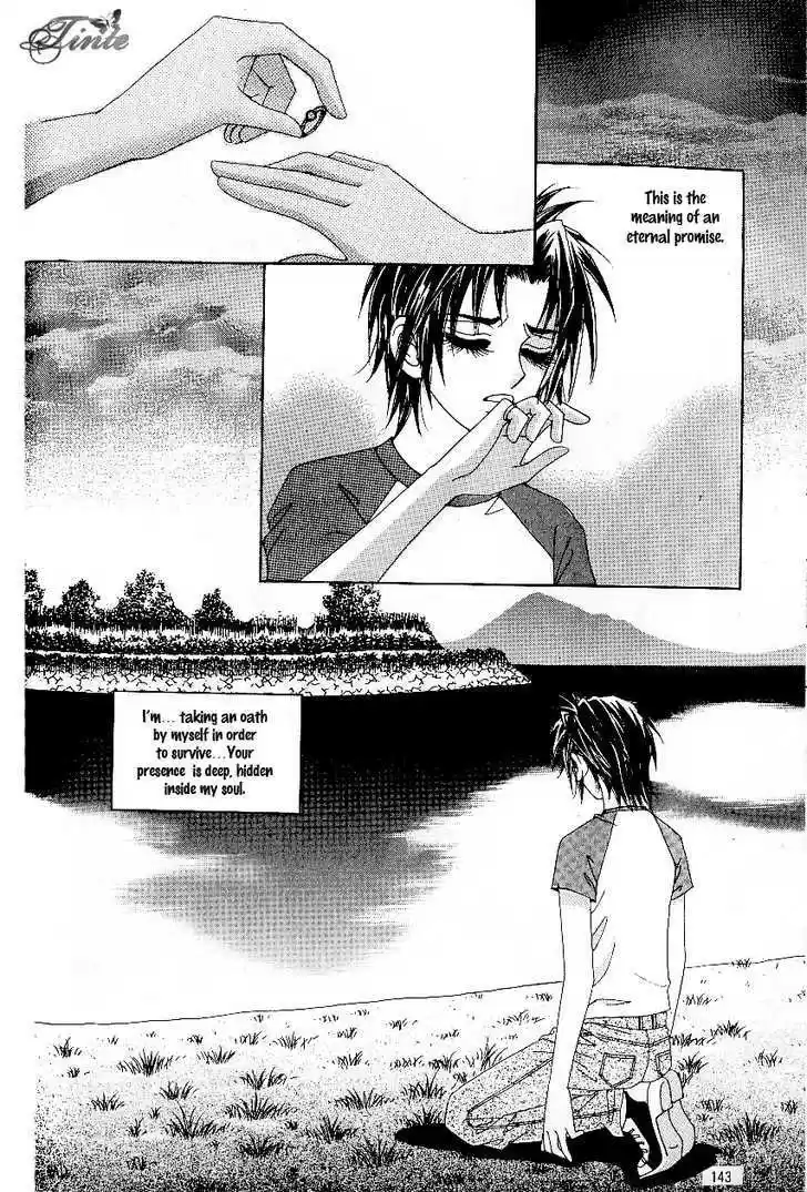 Love in the Mask 54.1