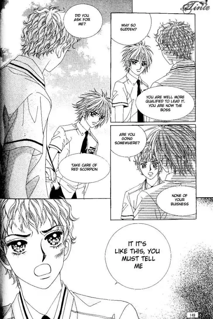 Love in the Mask 54.2