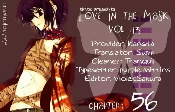 Love in the Mask 56