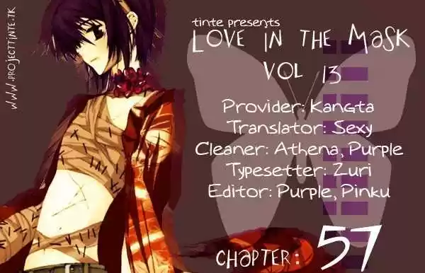 Love in the Mask 57