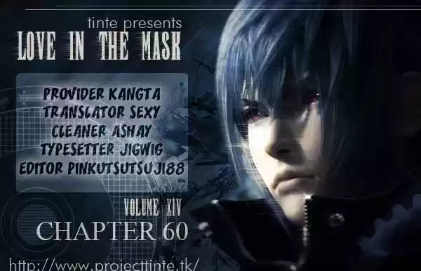 Love in the Mask 60