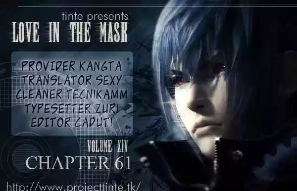 Love in the Mask 61