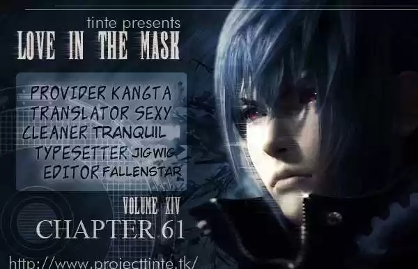 Love in the Mask 62