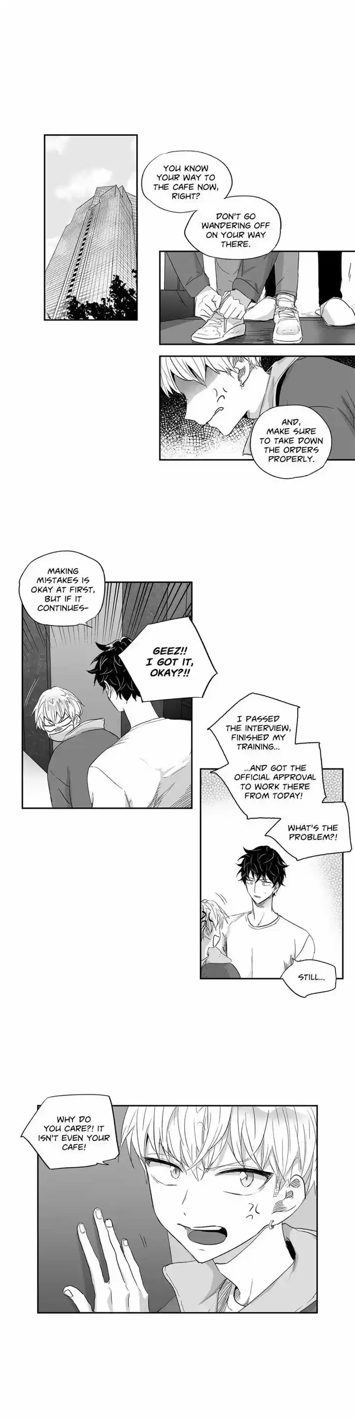 Love Is An Illusion 16