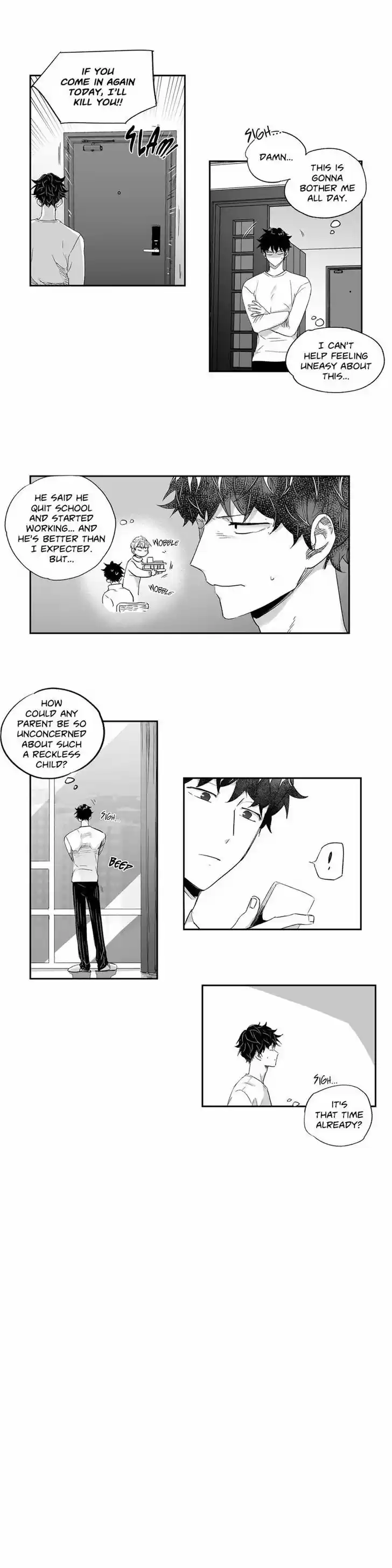 Love Is An Illusion 16