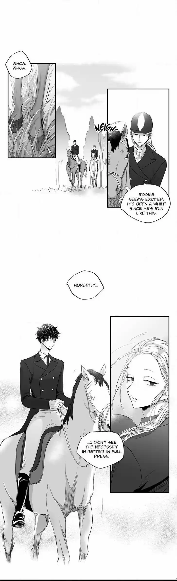 Love Is An Illusion 16