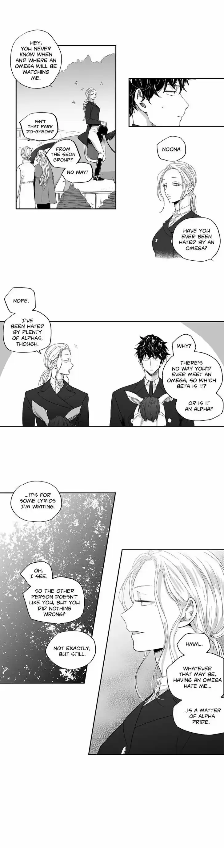 Love Is An Illusion 16