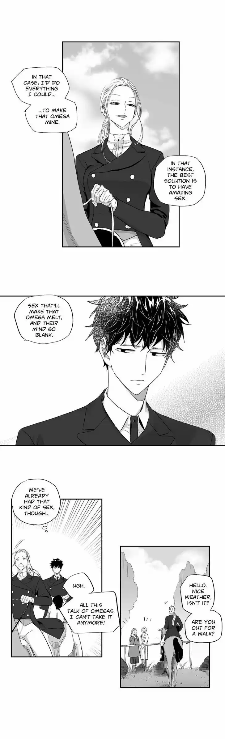 Love Is An Illusion 16