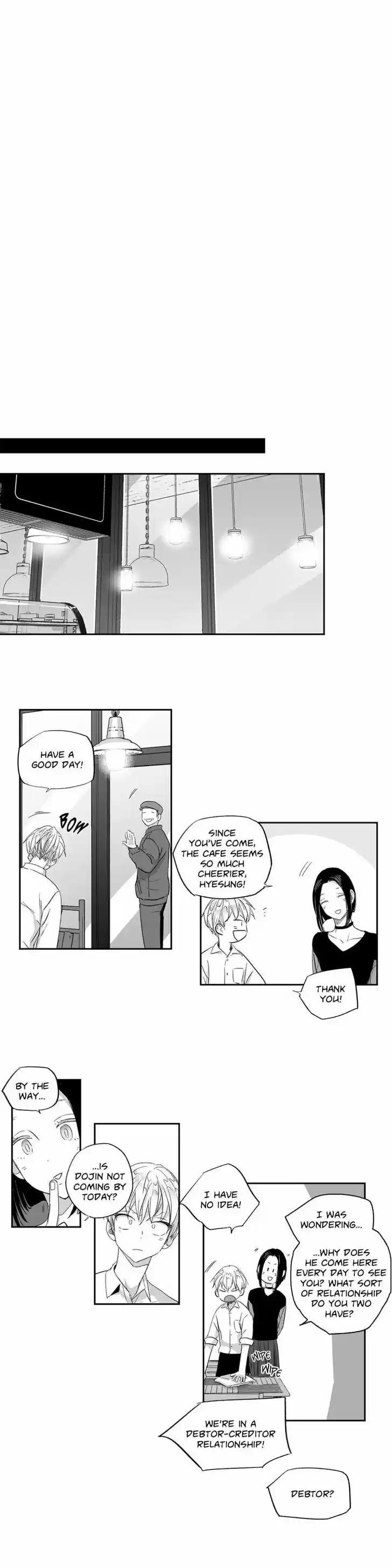 Love Is An Illusion 16