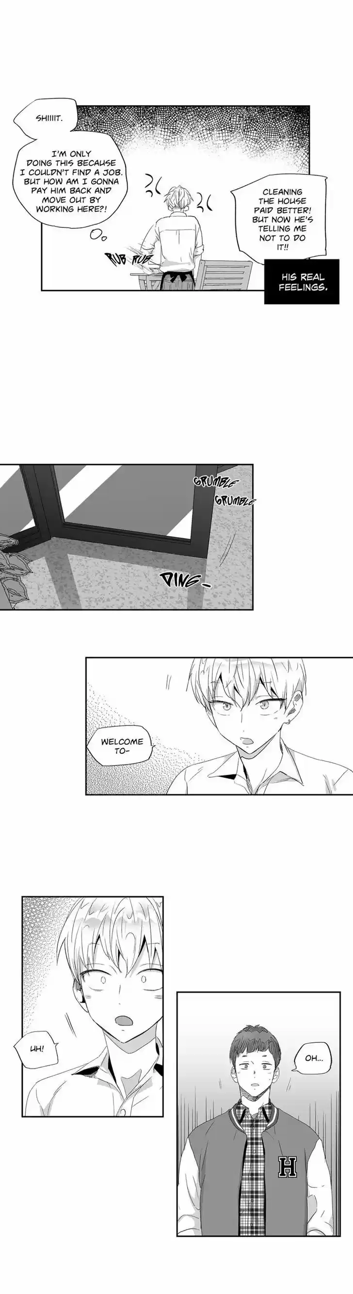 Love Is An Illusion 16